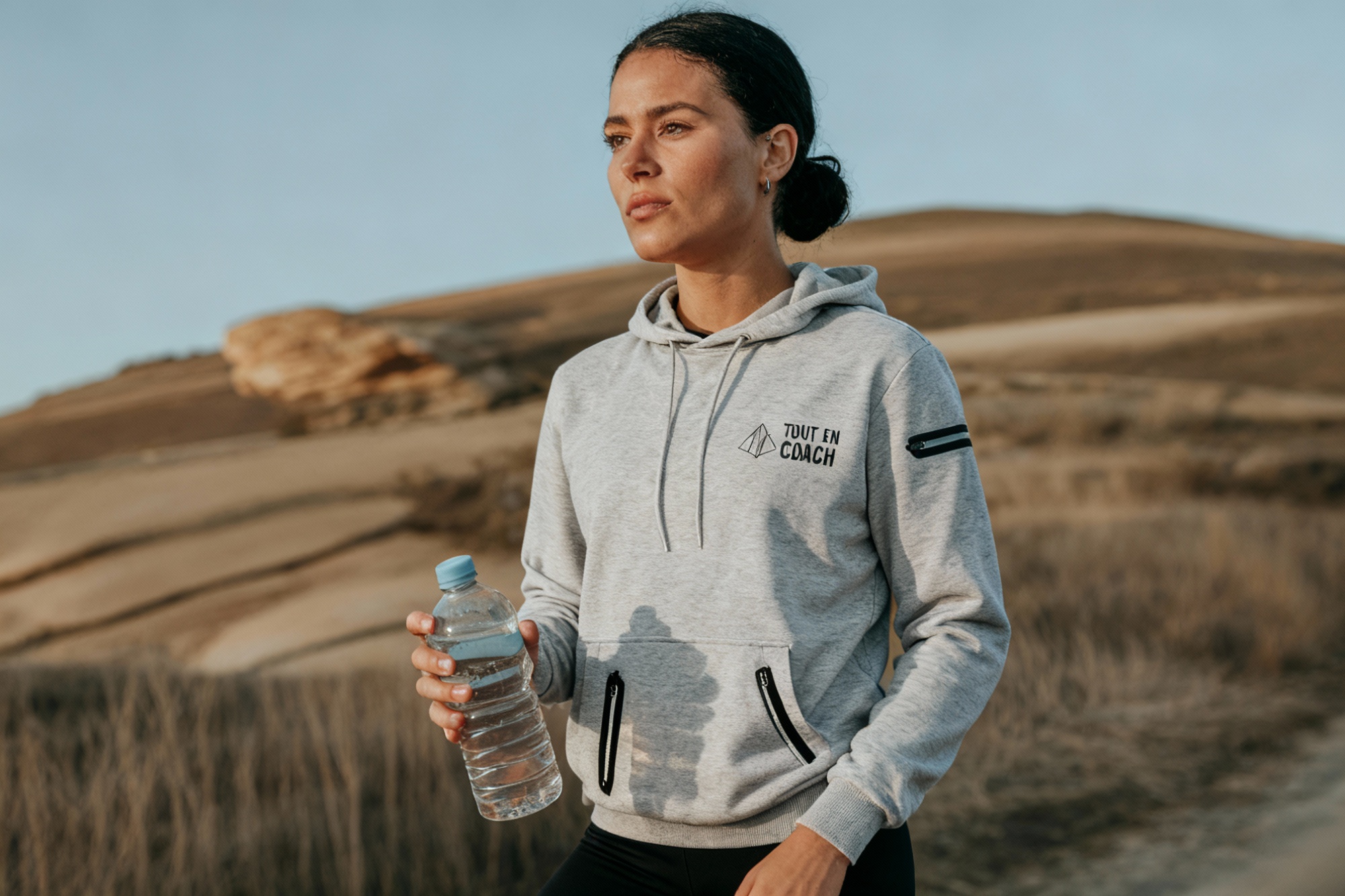 Image illustrant l&amp;amp;amp;#039;article : Hydratation et sport : bien boire avant, pendant et après l&amp;amp;amp;#039;exercice
