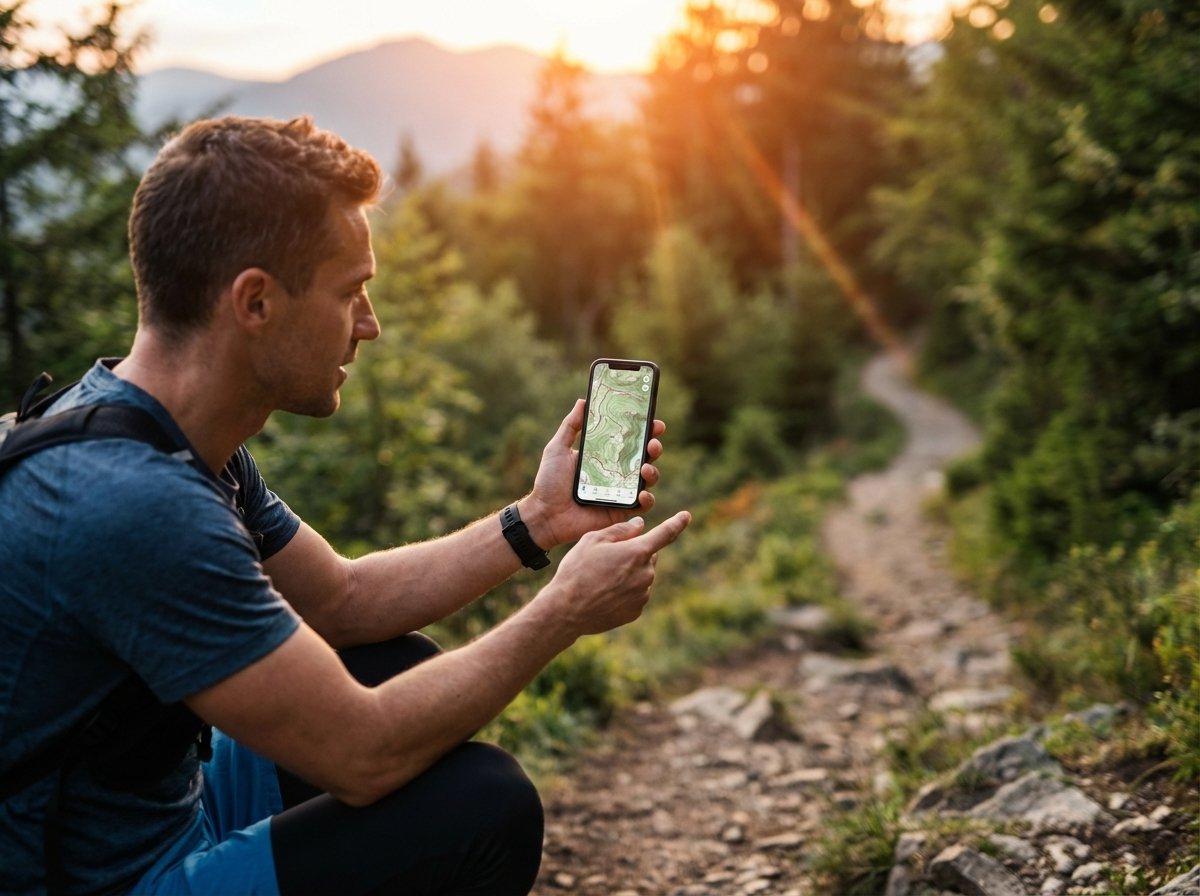 Reprise sportive : pourquoi marcher dans la nature est idéal ?