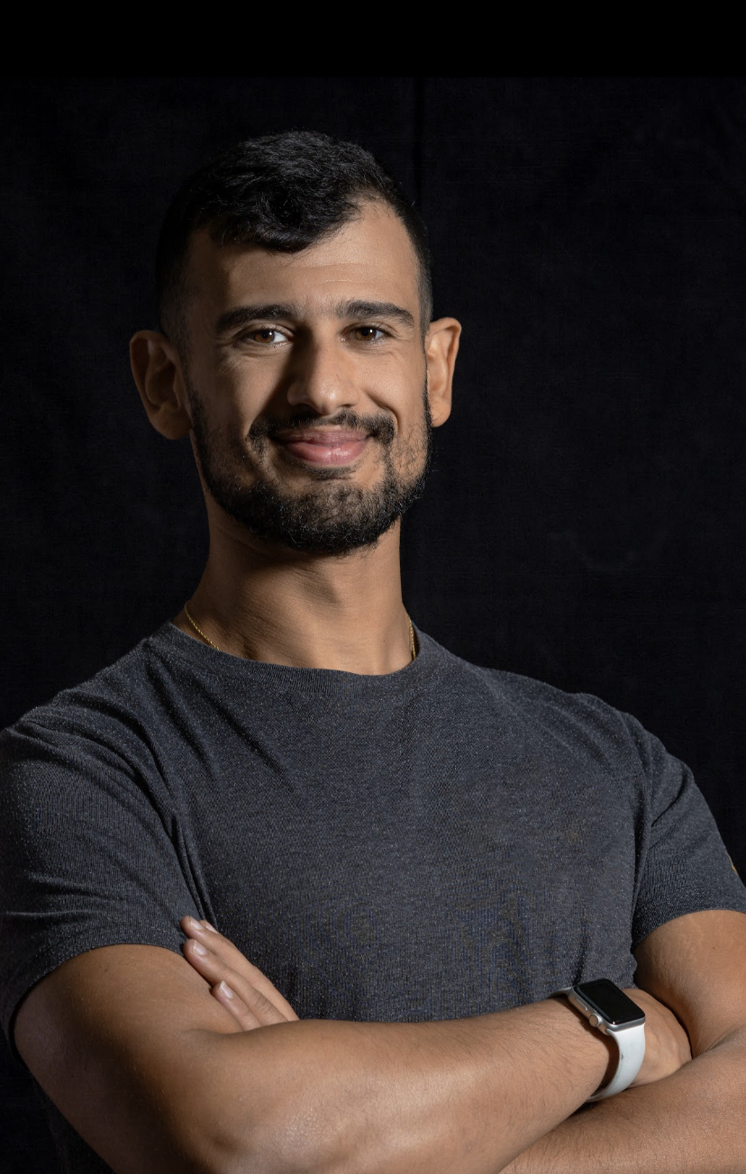 Stéphane HANNA KALOUS